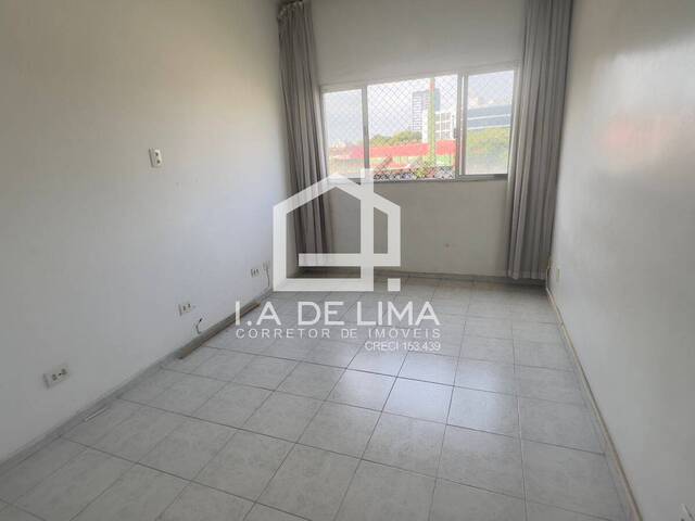 Venda em Vila Belmiro - Santos