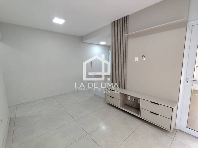 #147 - Apartamento para Venda em Santos - SP - 2