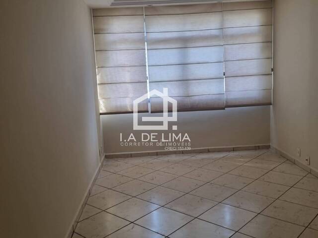 #153 - Apartamento para Locação em Santos - SP - 2