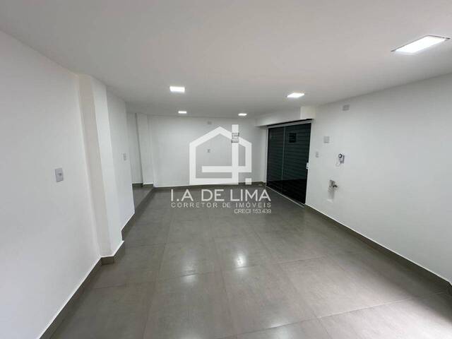 #154 - Loja para Venda em Santos - SP - 2