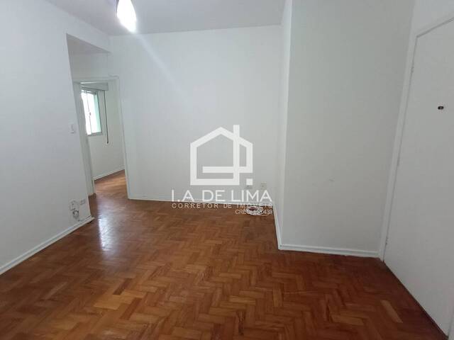 #158 - Apartamento para Locação em Santos - SP - 3