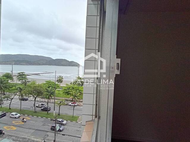 #158 - Apartamento para Locação em Santos - SP - 2