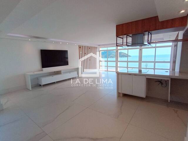 Apartamento para Venda em Santos - 5