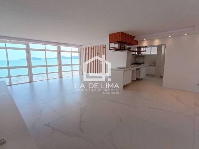 Apartamento para Venda em Santos - 4