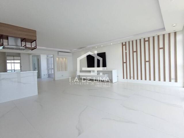 #166 - Apartamento para Venda em Santos - SP - 2