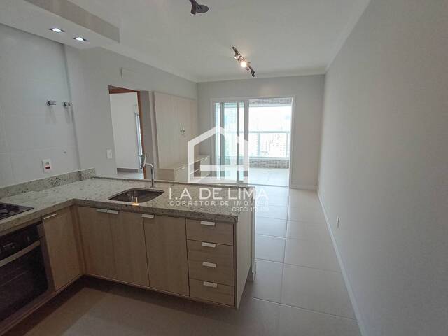 #149 - Apartamento para Locação em Santos - SP - 3