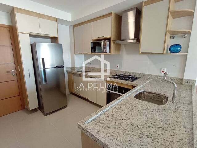 #167 - Apartamento para Locação em Santos - SP - 3