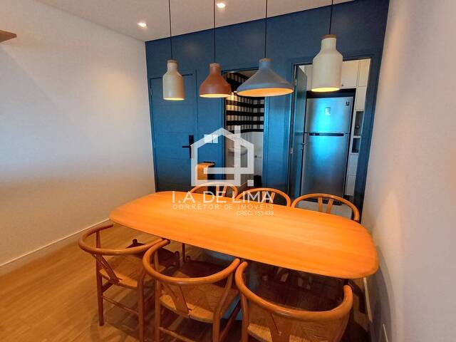 Apartamento para Venda em Santos - 4