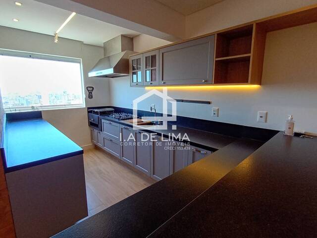 Apartamento para Venda em Santos - 5