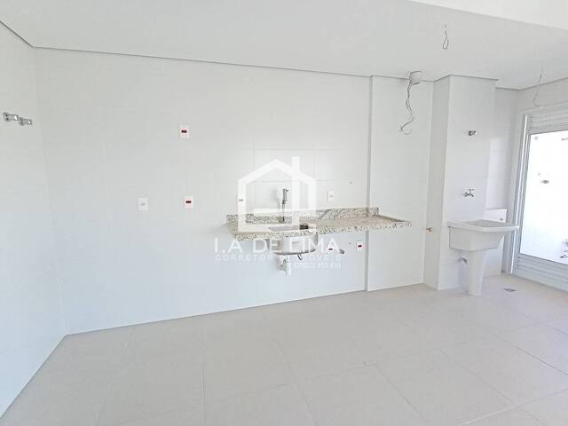 Apartamento para Venda em Santos - 4