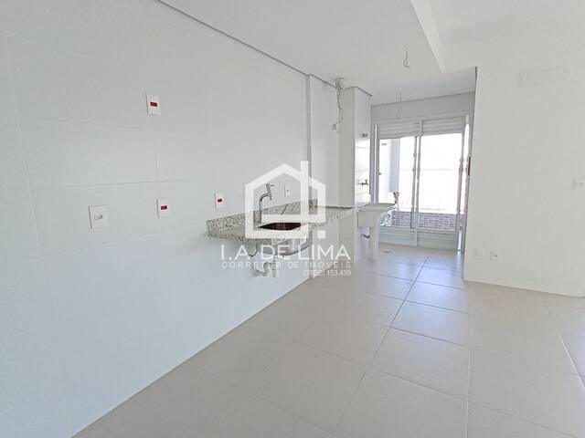 Apartamento para Venda em Santos - 5