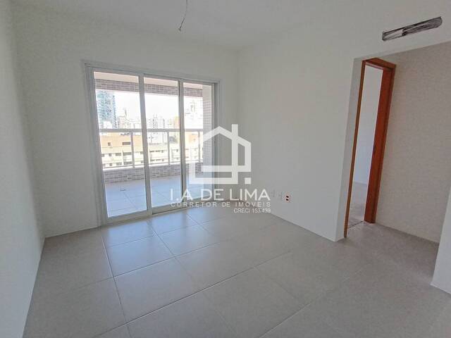 Apartamento para Venda em Santos - 4