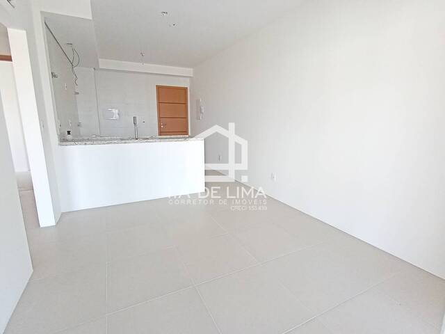 Apartamento para Venda em Santos - 5
