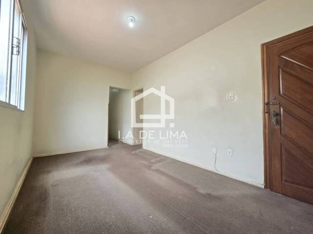 #122 - Apartamento para Venda em Santos - SP - 2