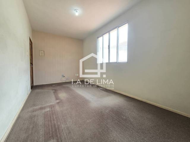 #122 - Apartamento para Venda em Santos - SP - 3