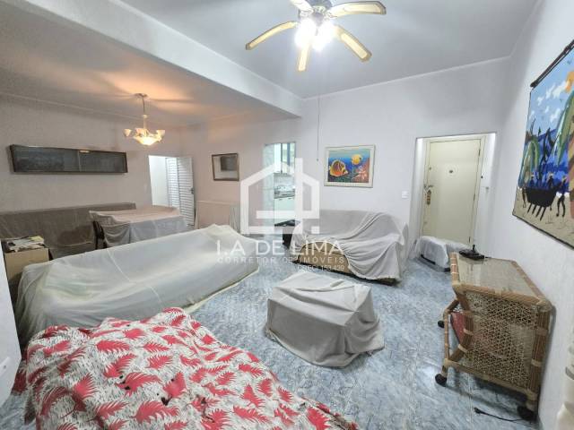 #172 - Apartamento para Venda em Santos - SP - 3