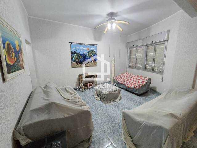 Apartamento para Venda em Santos - 4