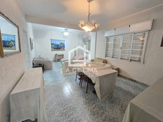 Apartamento para Venda em Santos - 5