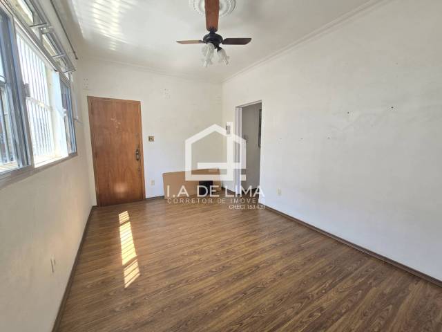 #173 - Apartamento para Venda em Santos - SP - 2