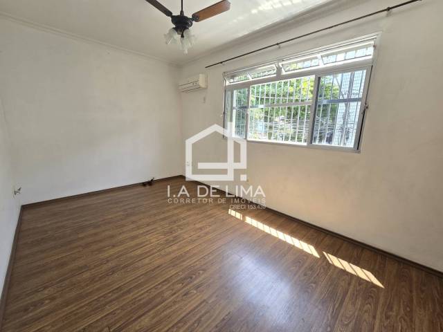 Apartamento para Venda em Santos - 4