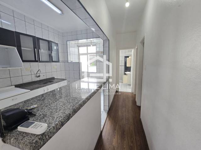 Apartamento para Venda em Santos - 5