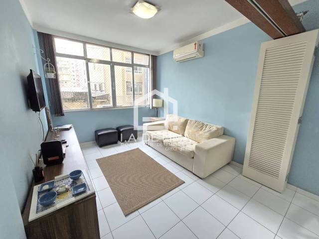 #174 - Apartamento para Venda em Santos - SP - 3