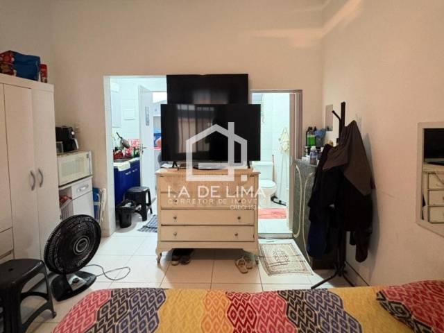 #175 - Kitnet para Venda em Praia Grande - SP