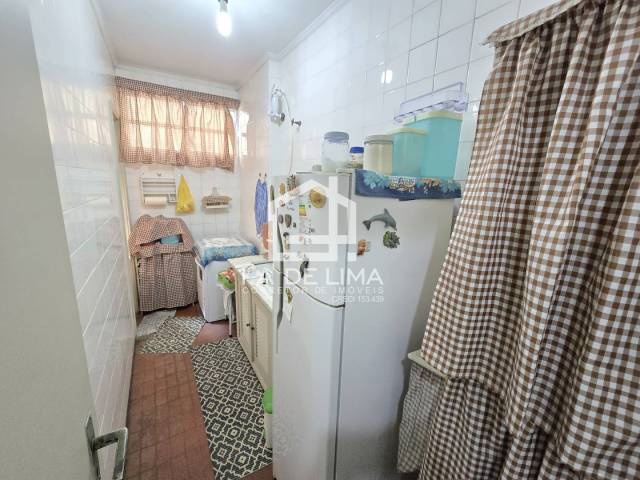 #177 - Apartamento para Venda em Santos - SP - 3