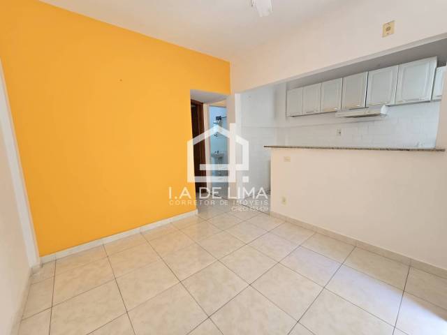 #178 - Apartamento para Venda em Santos - SP - 3