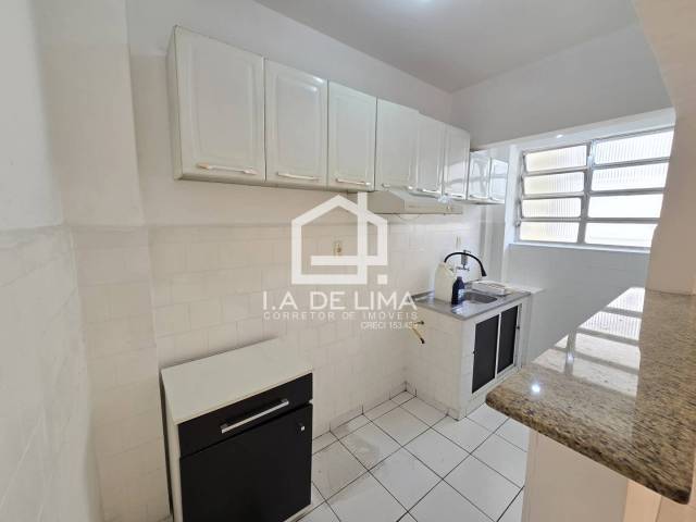 Apartamento para Venda em Santos - 5