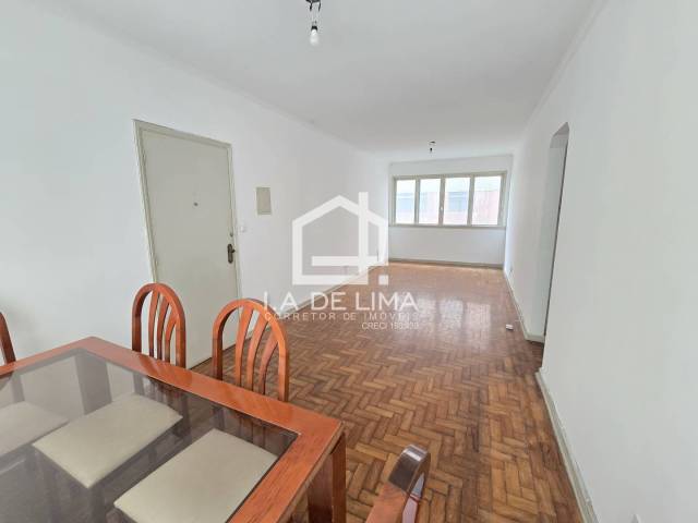 #179 - Apartamento para Venda em Santos - SP - 3