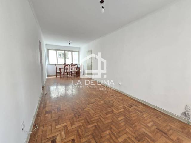 Apartamento para Venda em Santos - 4