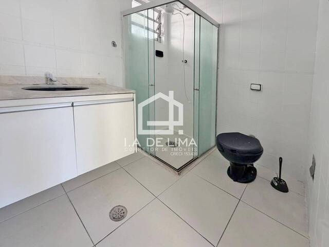 Apartamento para Venda em Santos - 4