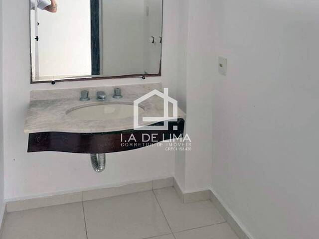Apartamento para Venda em Santos - 5