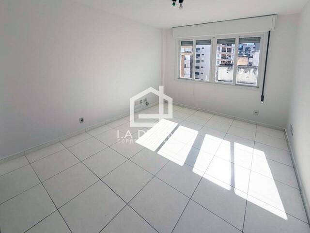 #181 - Apartamento para Venda em Santos - SP - 1