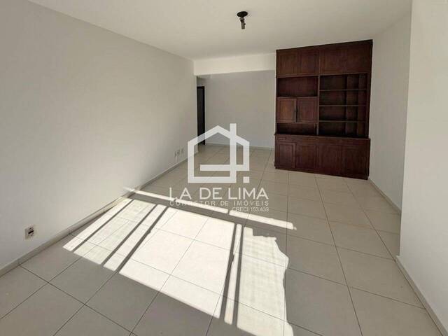 #181 - Apartamento para Venda em Santos - SP - 2