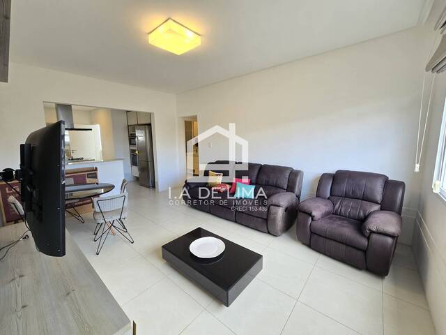 #182 - Apartamento para Venda em Santos - SP - 3