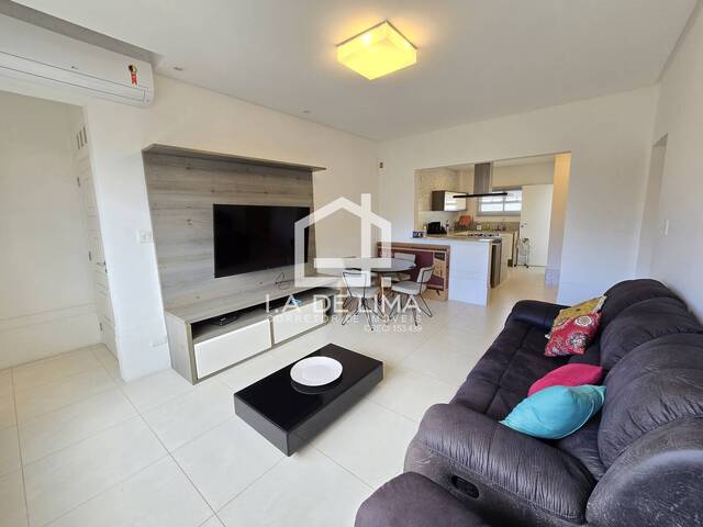 #182 - Apartamento para Venda em Santos - SP - 2