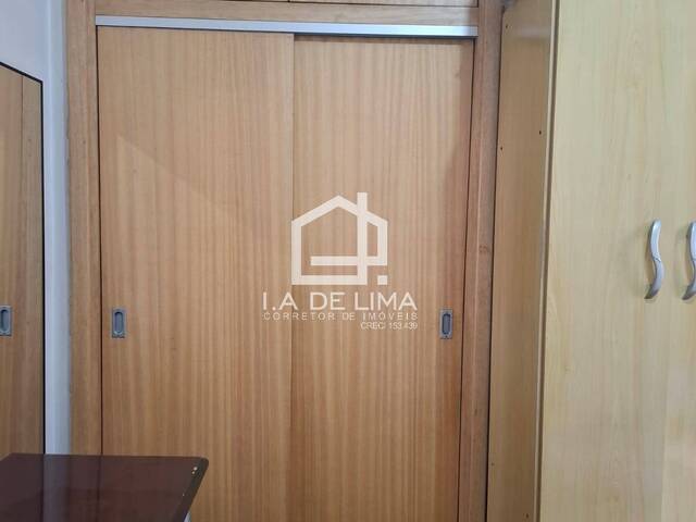 #183 - Apartamento para Venda em São Paulo - SP - 3