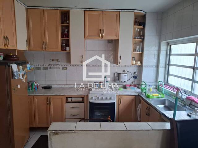 #183 - Apartamento para Venda em São Paulo - SP - 2