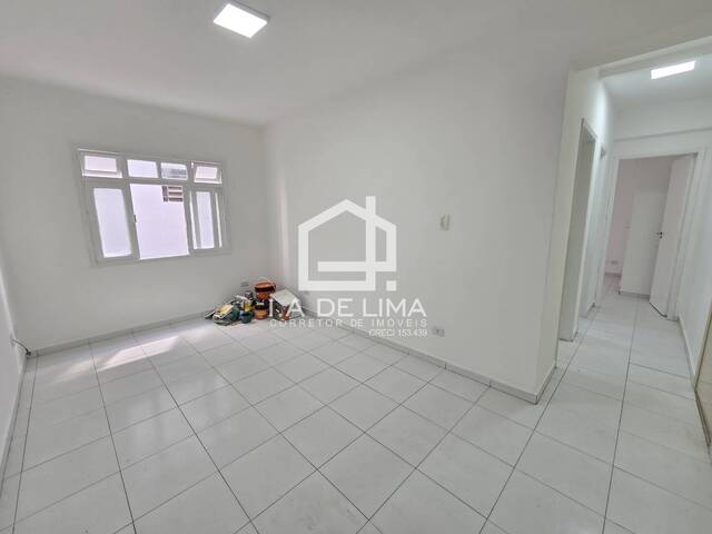 Venda em Boqueirão - Santos