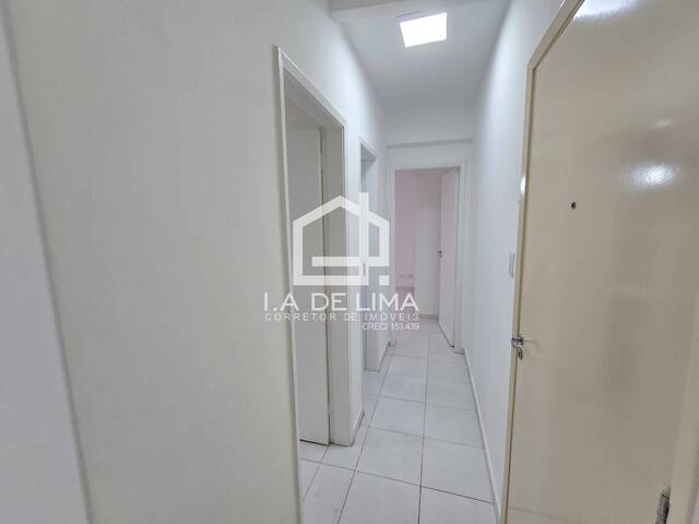 Apartamento para Venda em Santos - 4