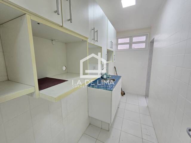 Apartamento para Venda em Santos - 5