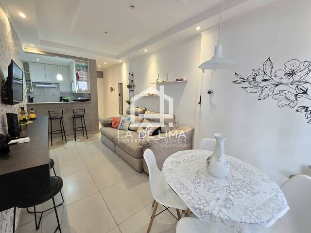 Apartamento para Venda em Santos - 4