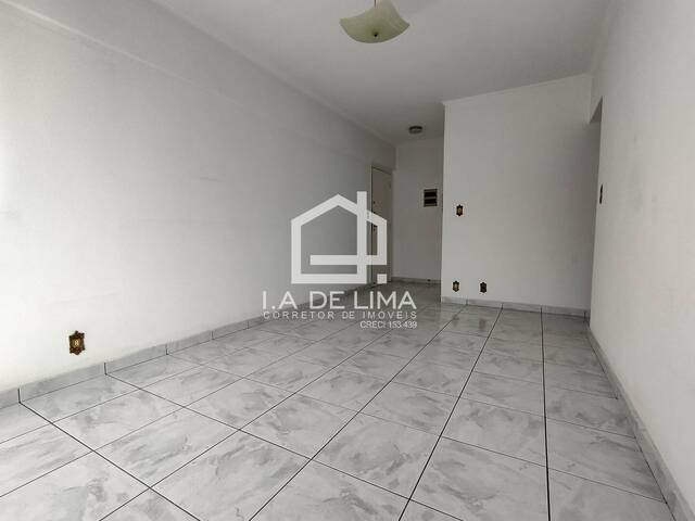 Apartamento para Venda em Santos - 4