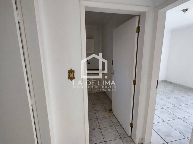 Apartamento para Venda em Santos - 5