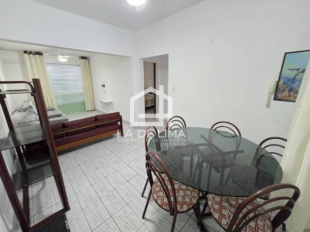 #188 - Apartamento para Venda em Santos - SP - 3