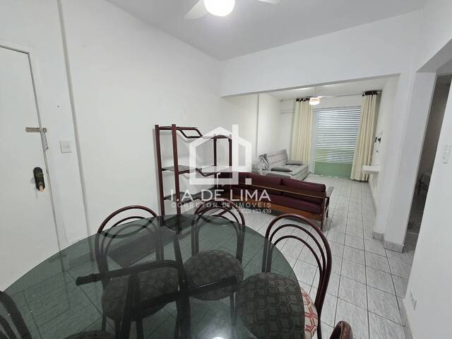 Apartamento para Venda em Santos - 4