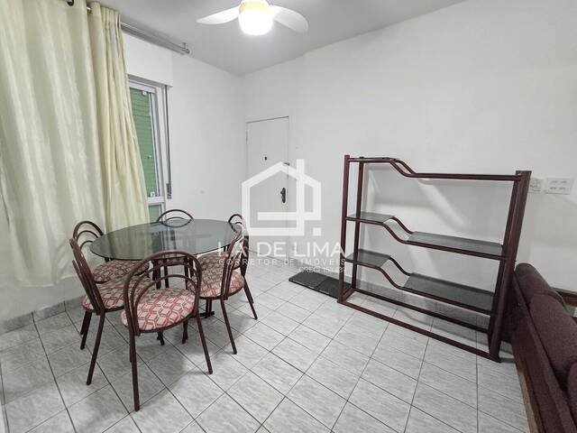 Apartamento para Venda em Santos - 5