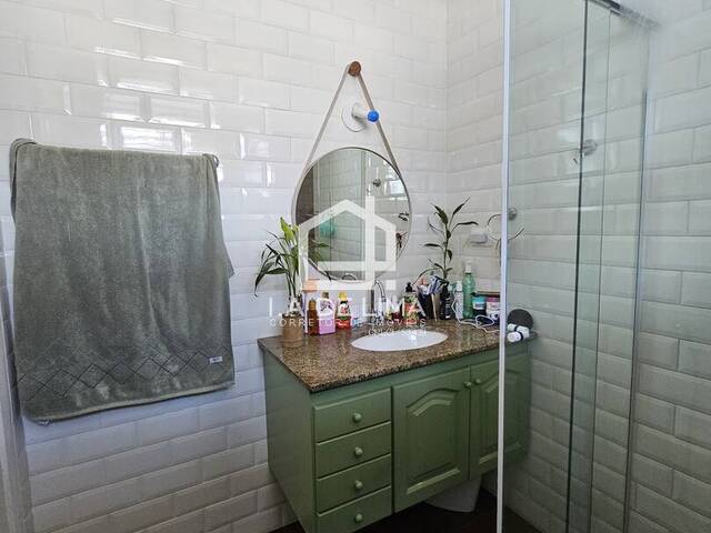 Apartamento para Venda em Santos - 5